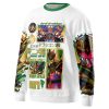drakkon Sweatshirt side - Power Rangers Store