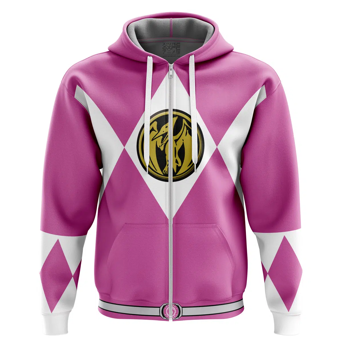 front 2 1 - Power Rangers Store