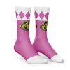 socks mm side - Power Rangers Store
