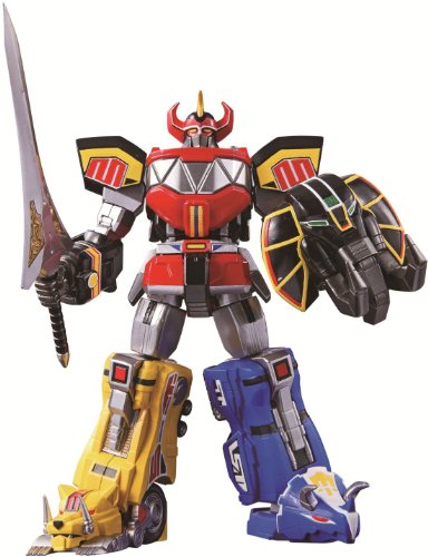 Megazord - Power Rangers Store